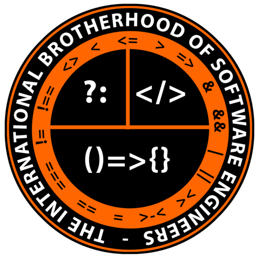 IBSE emblem